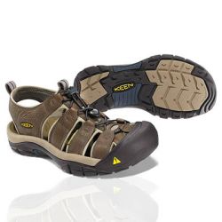 Keen Newport Walking Sandal