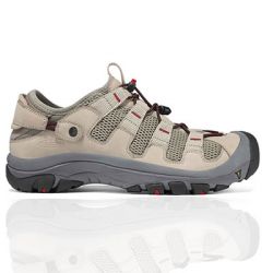 Keen San Sebastian Trail Shoe