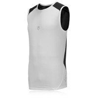 K-Swiss Sleeveless Running Vest