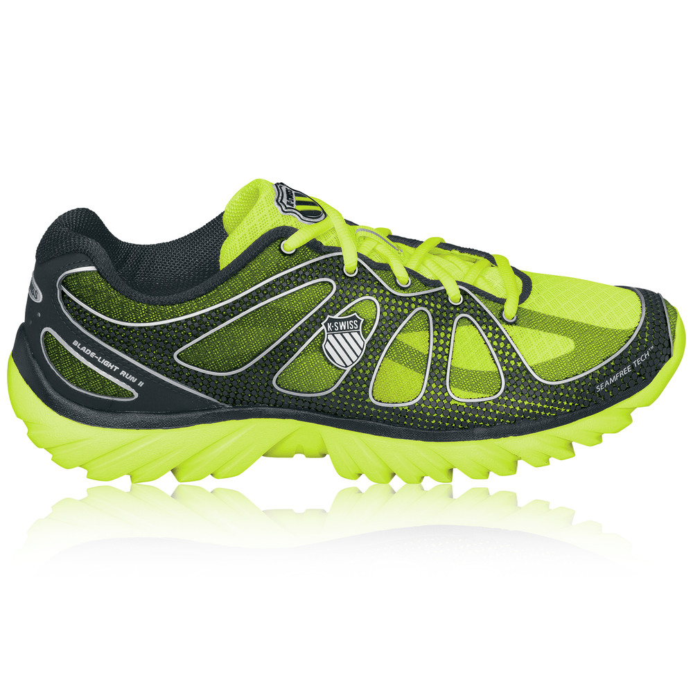 KSwiss Blade Light Run II Running Shoes 60 Off