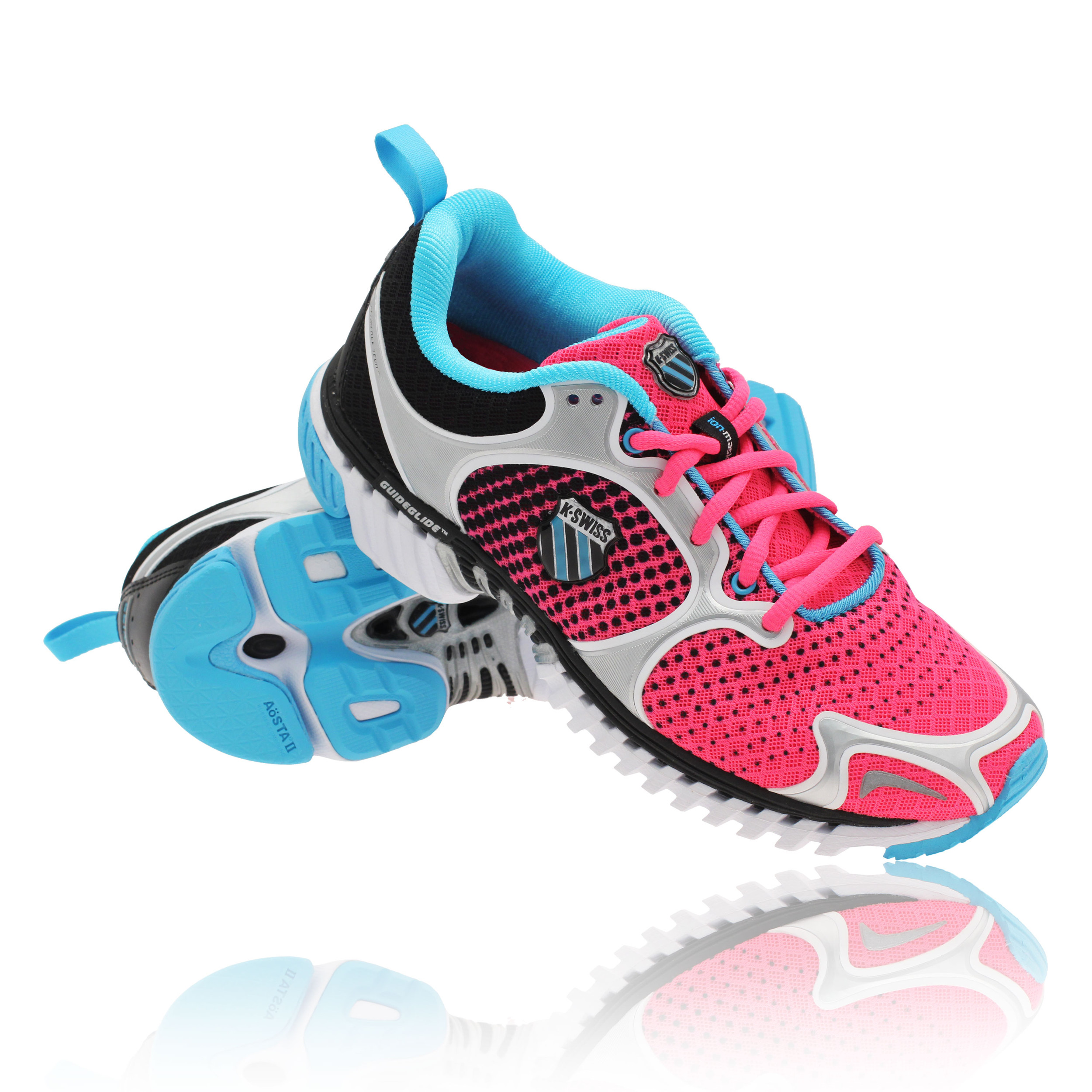 Lightweight Cushioned Running Shoe | Road Runner Sports