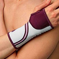 LifeCare For Her Contour Wrist Support