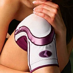 LifeCare For Her Contour Knee Support
