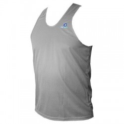Technical Super Dry lightweight and breathable vest moves moisture away from the body to the outer layer.