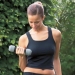 Lite Sports Long Sports Bra