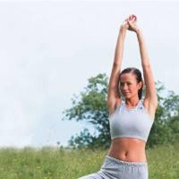 lite sports supplex bra top