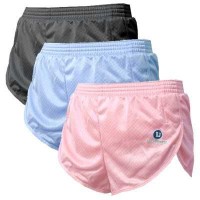 lite sports lady 3 for 2 super dry shorts