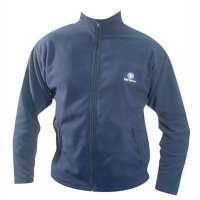 lite sports super warm fleece jacket.