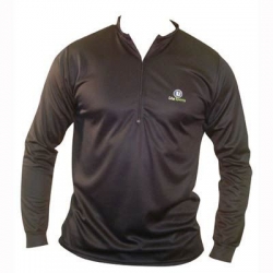 Lite Sports 12 Zip Super Dry Top