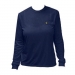 Lite Sports Lady Viloft Round Neck Top