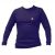 Lite Sports Viloft Crew L/S Top
