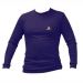 Lite Sports Viloft Crew LS Top