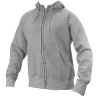 lite sports rocky zipped hooded top