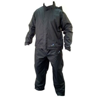 lite sports super proof rain jacket and trouser set in a sac