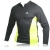Lite Sports Super Dry L/S 1/2 Zip Top