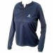 Lite Sports Lady Super Dry 12 Zip LS Top