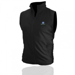 Lite Sports Microfibre Gillet