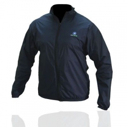 Lite Sports Shower Proof Rain Jacket
