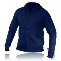 Lite Sports Rocky Full Zip Hooded Top