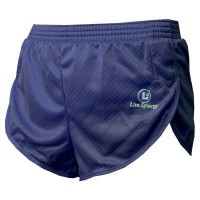 Lite Sports Lady Super Dry running Shorts