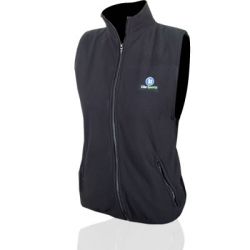 Lite Sports Lady Fleece Gillet