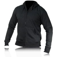 Lite Sports Rocky Full Zip Hooded Top