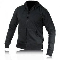Lite Sports Rocky Full Zip Hooded Top
