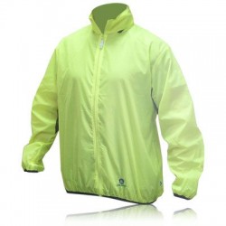 Lite Sports Run/Bike Jacket