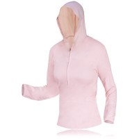 Lite Sports Lady Spirit Hooded Top