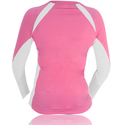 Lite Sports Lady Super Dry Coolmax Long Sleeve Top picture 2