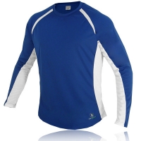 Lite Sports Super Dry Coolmax Long Sleeve Top