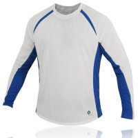 Lite Sports Super Dry Coolmax Long Sleeve Top
