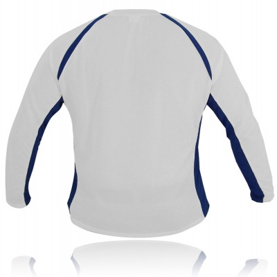 Lite Sports Super Dry Coolmax Long Sleeve Top picture 2