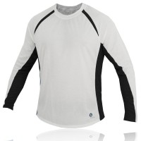 Lite Sports Super Dry Coolmax Long Sleeve Top