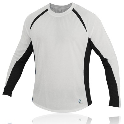 Lite Sports Super Dry Coolmax Long Sleeve Top picture 1