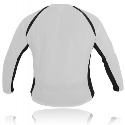 Lite Sports Super Dry Coolmax Long Sleeve Top picture 2