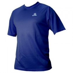 Lite Sports Short Sleeve Super Dry Running TShirt