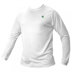 Lite Sports Super Dry Long Sleeved Running Top