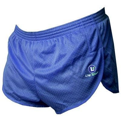 Running Apparel on Mens Running Shorts With Inner Brief More Info