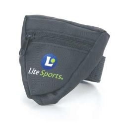 Lite Sports Wrist Pouch