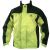 Lite Sports Hi-Viz Cyclone Ultimate Waterproof Jacket.