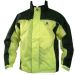 Lite Sports Hi-Viz Cyclone Ultimate Waterproof Jacket.