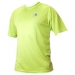 Lite Sports SS Super Dry Hi-Viz Running T-shirt