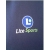 Lite Sports Petite Yoga Pant picture 2