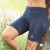 Lite Sports Supplex Short Running Tights