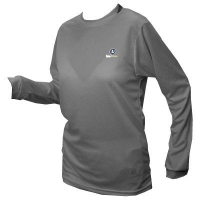 Lite Sports Lady Super dry Long Sleeved Running Top picture 1
