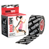 RockTape Kinesiology 2 Inch Roll Support Tape picture 1