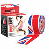RockTape Kinesiology 2 Inch Roll Support Tape picture 2