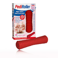 Carnation Footcare Pedi Roller