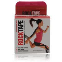 Rock Tape Kinesiology Support Tape